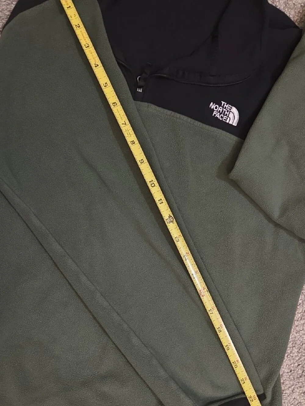 The North Face see pics